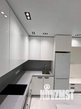 1-к квартира, посуточно, 17м2, 1/3 этаж