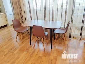 3-к квартира, посуточно, 70м2, 7/9 этаж