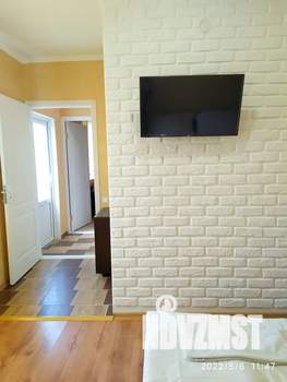 2-к квартира, посуточно, 36м2, 2/3 этаж