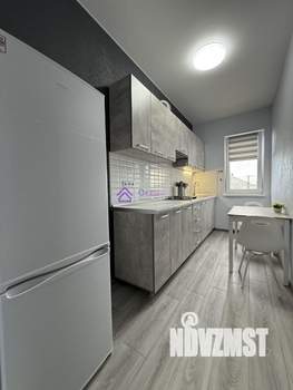 1-к квартира, на длительный срок, 35м2, 2/2 этаж