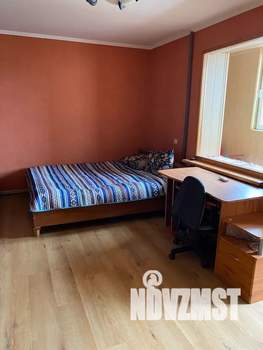 4-к квартира, посуточно, 96м2, 6/10 этаж