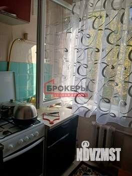 1-к квартира, на длительный срок, 21м2, 1/5 этаж