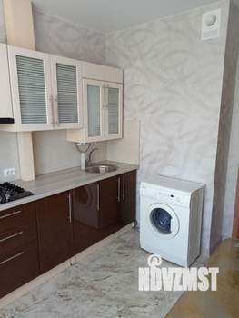 1-к квартира, посуточно, 37м2, 6/9 этаж