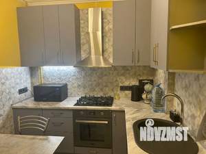 2-к квартира, посуточно, 62м2, 3/4 этаж