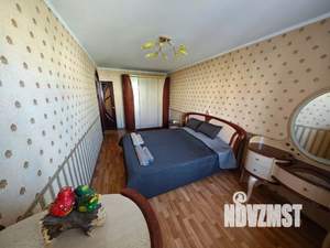 2-к квартира, посуточно, 58м2, 2/5 этаж