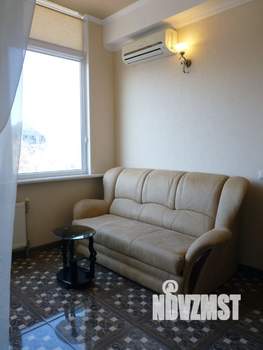 Студия квартира, посуточно, 45м2, 9/12 этаж