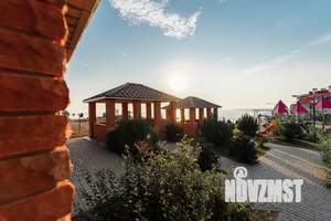 1-к квартира, посуточно, 35м2, 1/3 этаж