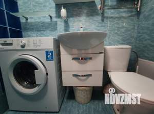 1-к квартира, посуточно, 34м2, 1/1 этаж