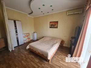 1-к квартира, посуточно, 35м2, 3/3 этаж
