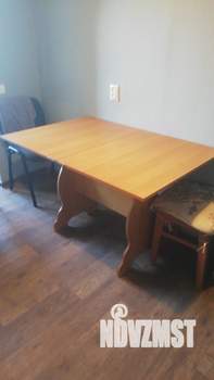 2-к квартира, на длительный срок, 52м2, 3/6 этаж