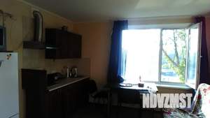 Студия квартира, посуточно, 25м2, 1/1 этаж