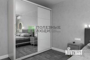 3-к квартира, на длительный срок, 75м2, 7/10 этаж