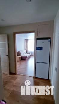 2-к квартира, посуточно, 39м2, 3/5 этаж