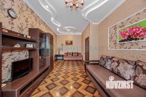 1-к квартира, на длительный срок, 47м2, 4/4 этаж