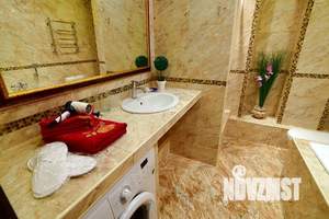 1-к квартира, посуточно, 47м2, 5/11 этаж