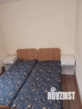 2-к квартира, на длительный срок, 36м2, 2/2 этаж
