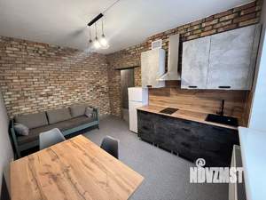 1-к квартира, на длительный срок, 30м2, 1/2 этаж