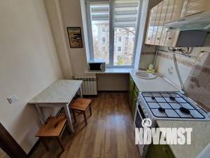 2-к квартира, посуточно, 43м2, 2/2 этаж