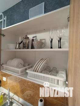 1-к квартира, посуточно, 35м2, 4/5 этаж