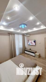 1-к квартира, посуточно, 52м2, 9/10 этаж