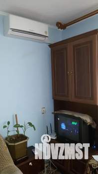 1-к квартира, посуточно, 35м2, 4/5 этаж