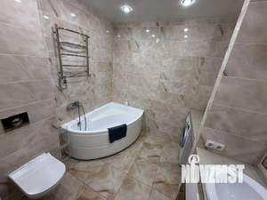 2-к квартира, посуточно, 55м2, 1/1 этаж