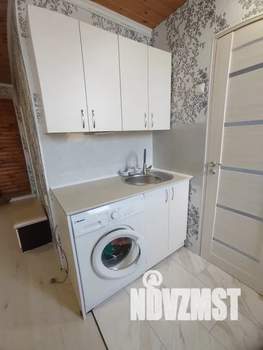 2-к квартира, посуточно, 28м2, 1/1 этаж