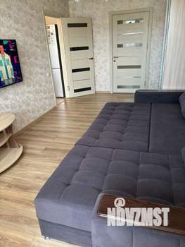 2-к квартира, посуточно, 50м2, 4/5 этаж