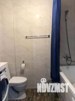 1-к квартира, посуточно, 30м2, 3/5 этаж