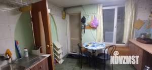 1-к квартира, на длительный срок, 20м2, 1/1 этаж