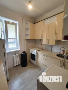 1-к квартира, на длительный срок, 33м2, 2/5 этаж