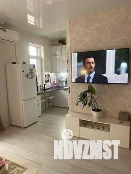 Студия квартира, посуточно, 26м2, 3/3 этаж