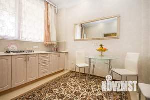 2-к квартира, посуточно, 75м2, 3/10 этаж