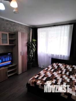 1-к квартира, посуточно, 35м2, 5/5 этаж