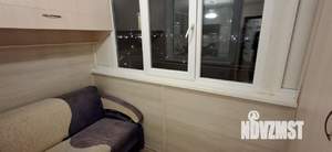 1-к квартира, на длительный срок, 50м2, 5/5 этаж