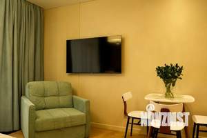 1-к квартира, посуточно, 35м2, 2/5 этаж