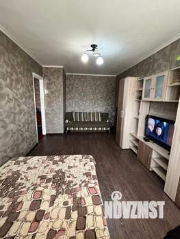 1-к квартира, посуточно, 35м2, 5/5 этаж