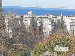 2-к квартира, посуточно, 44м2, 5/5 этаж