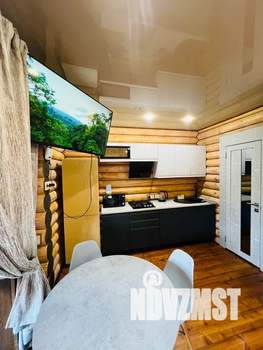 2-к квартира, посуточно, 35м2, 1/2 этаж