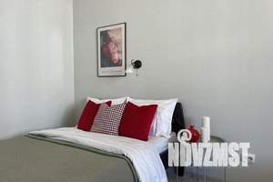 1-к квартира, посуточно, 40м2, 3/5 этаж