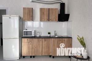 1-к квартира, посуточно, 30м2, 3/4 этаж