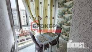 1-к квартира, на длительный срок, 49м2, 8/11 этаж