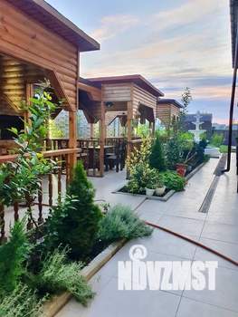 Студия квартира, посуточно, 25м2, 2/2 этаж
