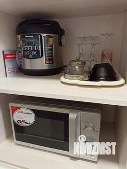 Студия квартира, посуточно, 26м2, 2/4 этаж