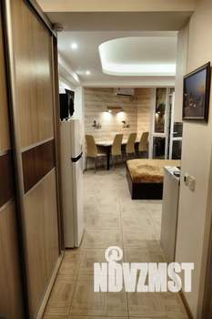 Студия квартира, посуточно, 26м2, 2/4 этаж