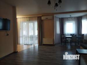 2-к квартира, посуточно, 50м2, 1/1 этаж