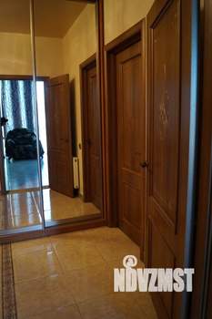 2-к квартира, посуточно, 56м2, 2/10 этаж