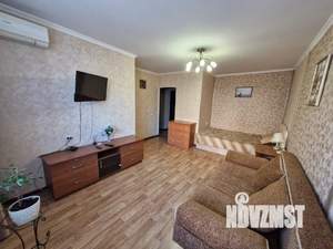 1-к квартира, посуточно, 32м2, 2/5 этаж