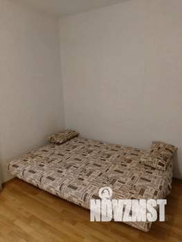 1-к квартира, посуточно, 38м2, 1/9 этаж