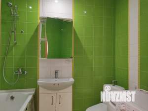 2-к квартира, посуточно, 52м2, 10/10 этаж